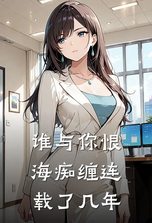 谁与你恨海痴缠连载了几年