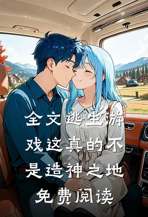 全文逃生游戏这真的不是造神之地免费阅读