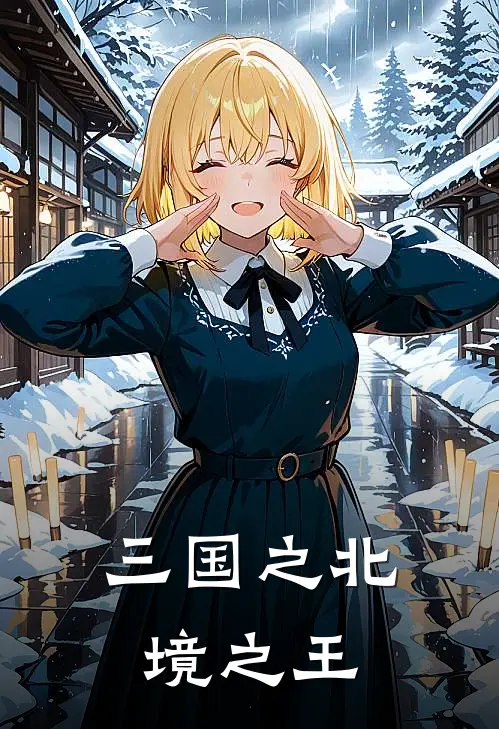 三国之北境之王