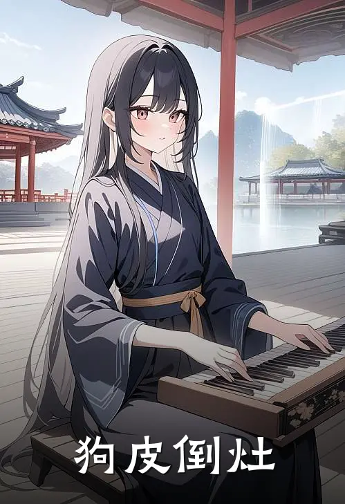 狗皮倒灶