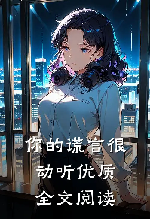 你的谎言很动听优质全文阅读