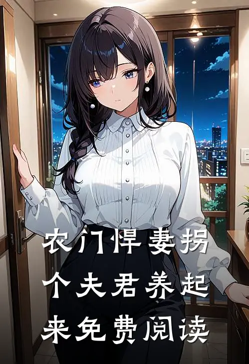 农门悍妻拐个夫君养起来免费阅读