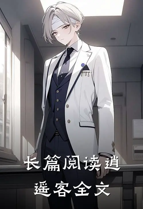 长篇阅读逍遥客全文
