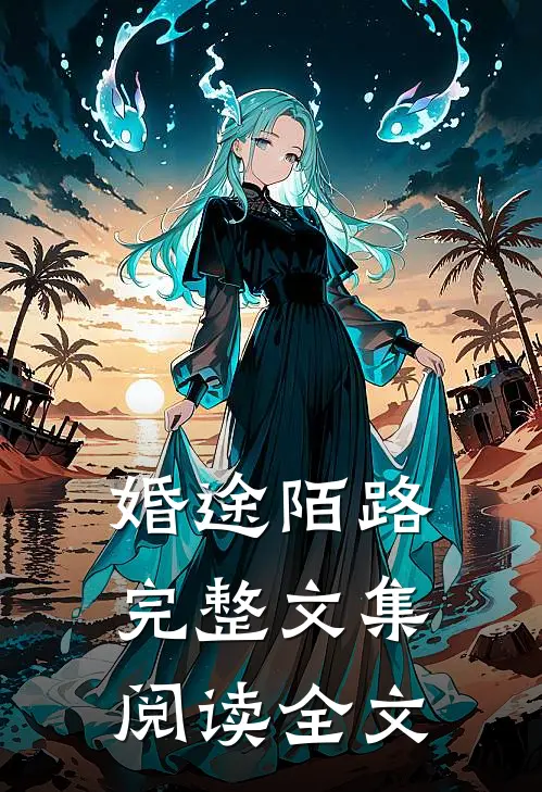 婚途陌路完整文集阅读全文