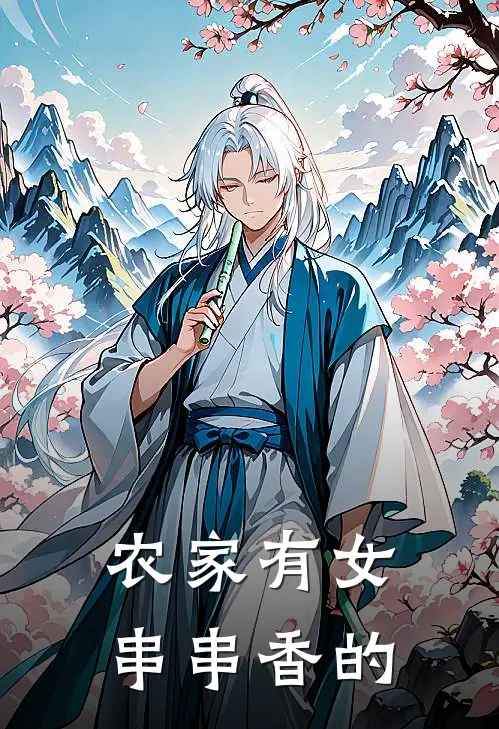 农家有女串串香的