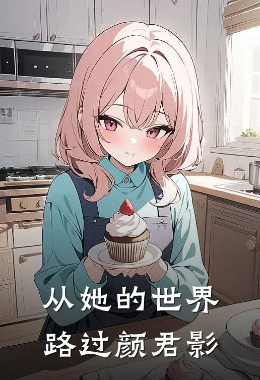 从她的世界路过 颜君影