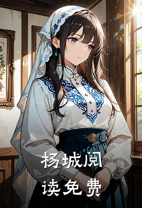 杨城阅读免费