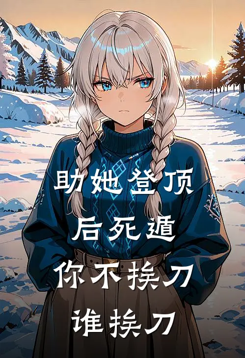 助她登顶后死遁,你不挨刀谁挨刀