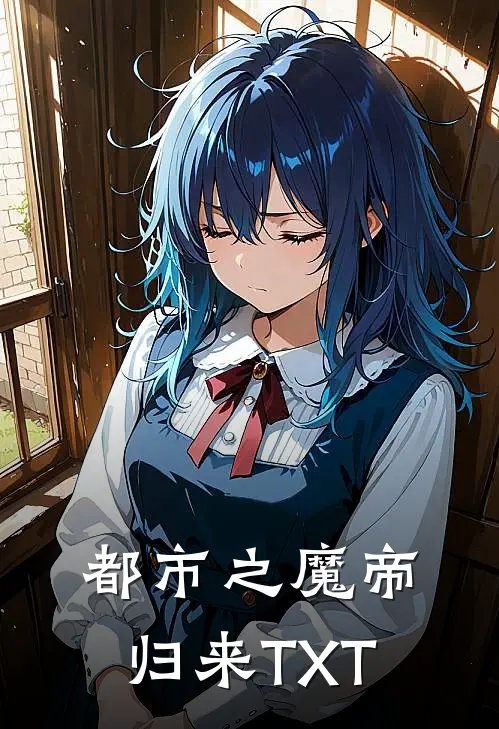 都市之魔帝归来TXT