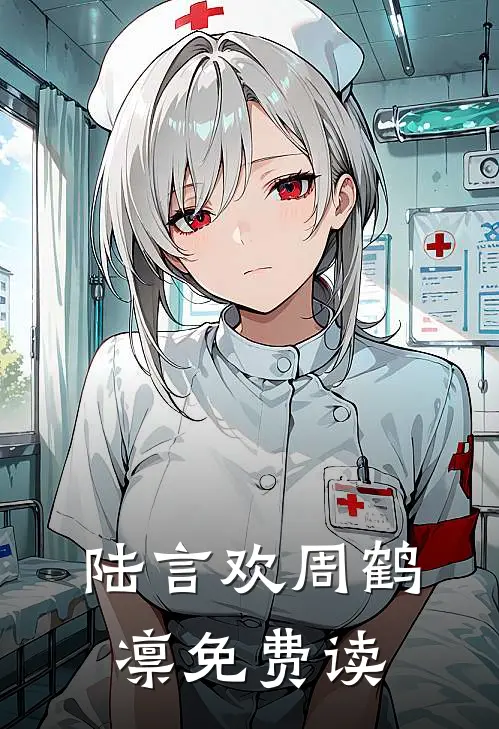 陆言欢周鹤凛免费读