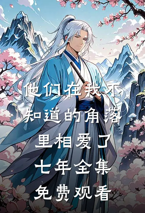 他们在我不知道的角落里相爱了七年 全集免费观看
