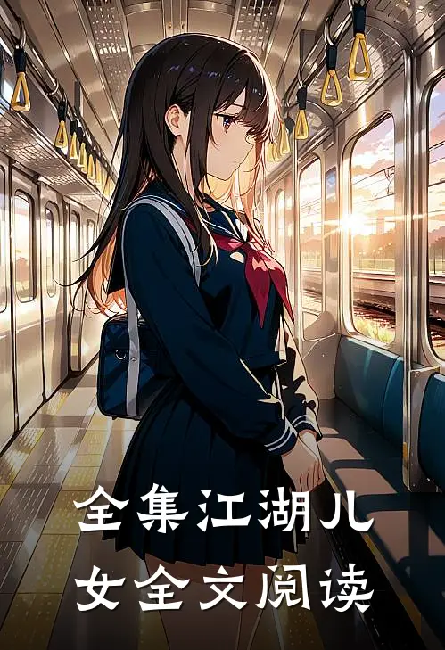 全集江湖儿女全文阅读