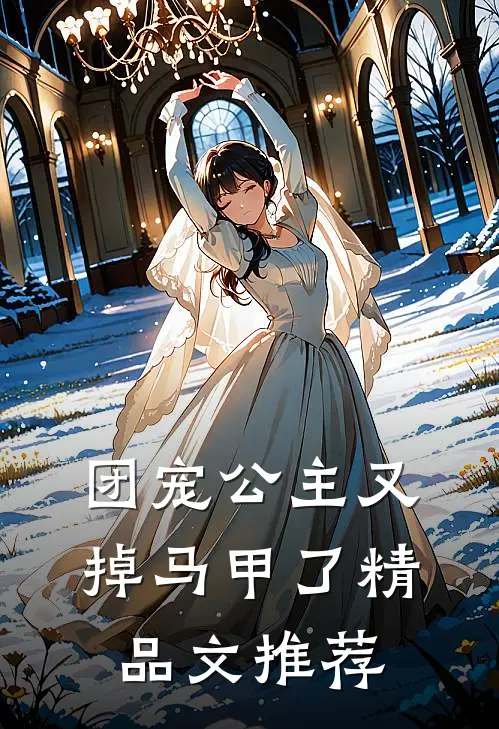 团宠公主又掉马甲了精品文推荐