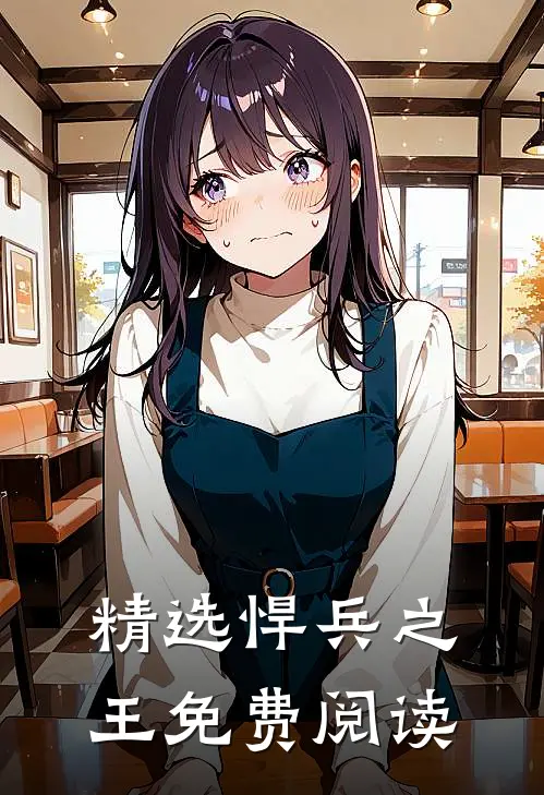 精选悍兵之王免费阅读