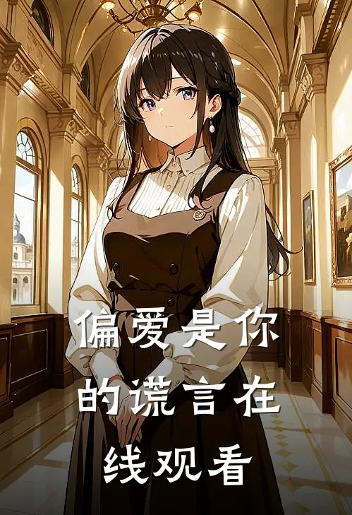 偏爱是你的谎言在线观看