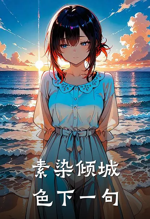 素染倾城色下一句