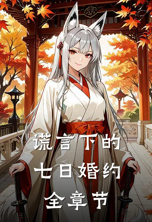 谎言下的七日婚约全章节