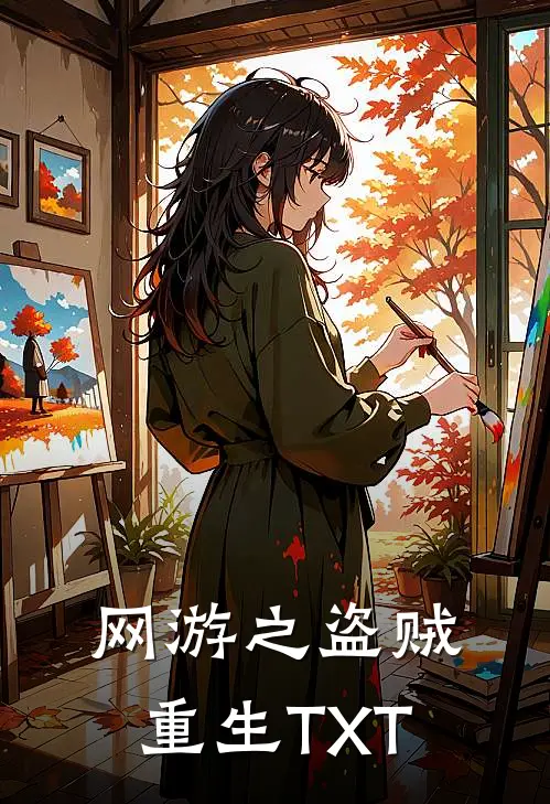 网游之盗贼重生TXT