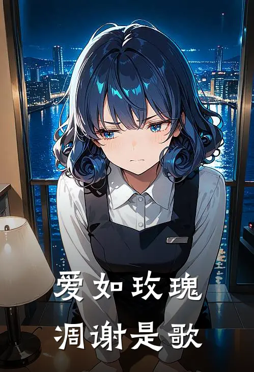 爱如玫瑰凋谢是歌