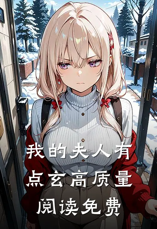 我的夫人有点玄高质量阅读免费