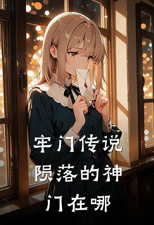 牢门传说陨落的神门在哪