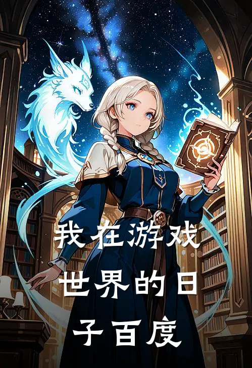 我在游戏世界的日子百度