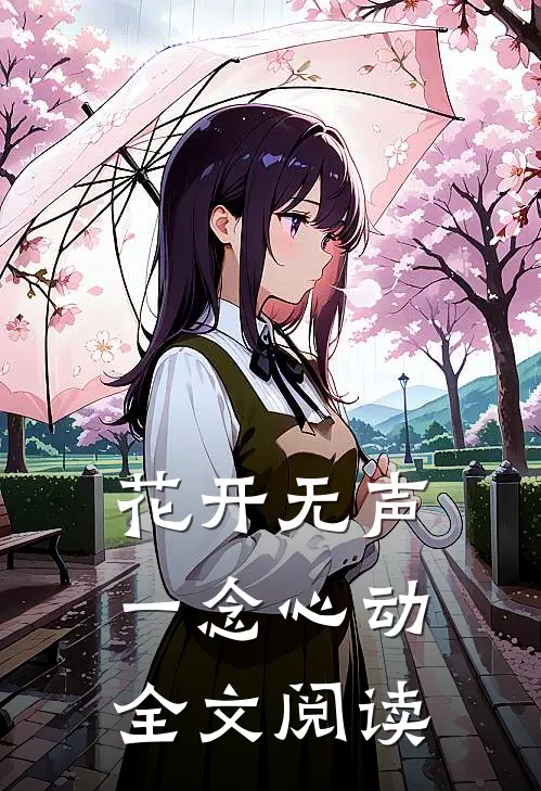 花开无声一念心动全文阅读