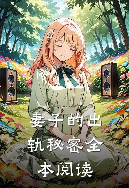 妻子的出轨秘密全本阅读