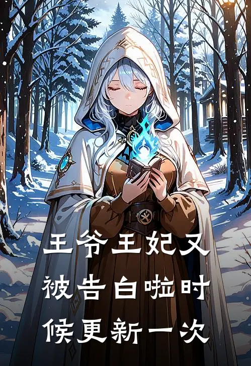 王爷王妃又被告白啦时候更新一次
