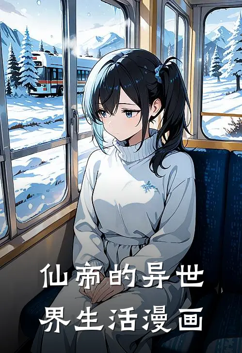 仙帝的异世界生活漫画