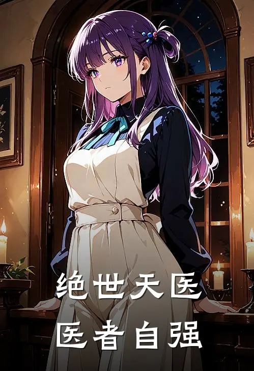 绝世天医 医者自强