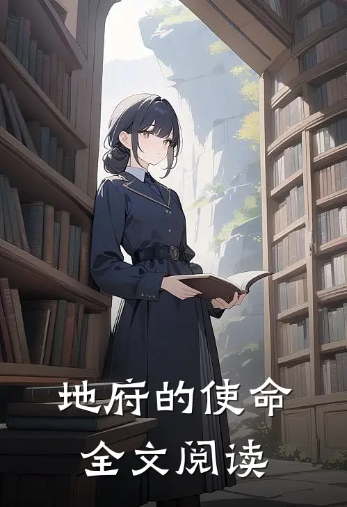 地府的使命全文阅读