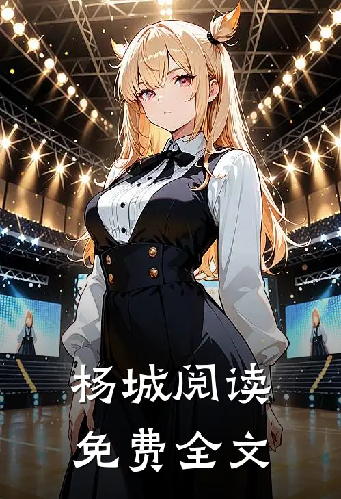 杨城阅读免费全文