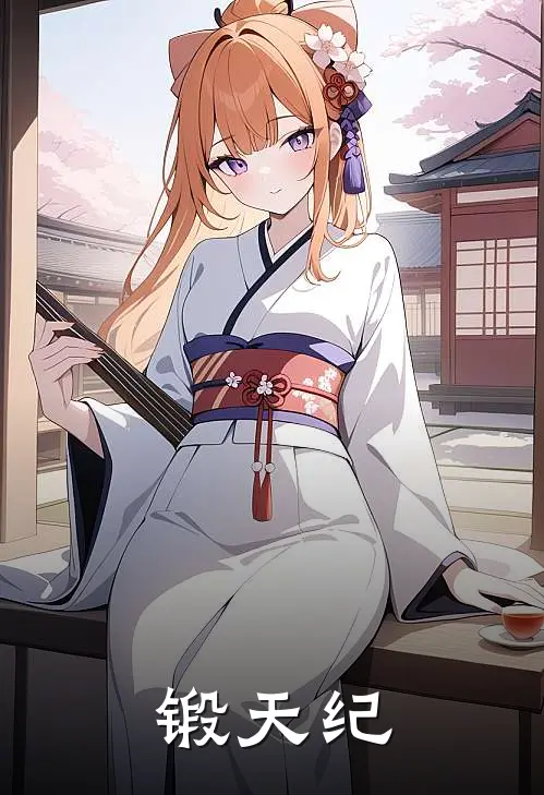 锻天纪