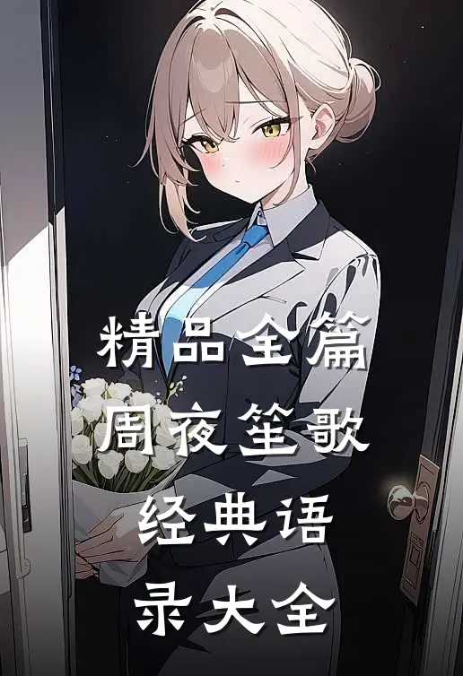 精品全篇周夜笙歌经典语录大全