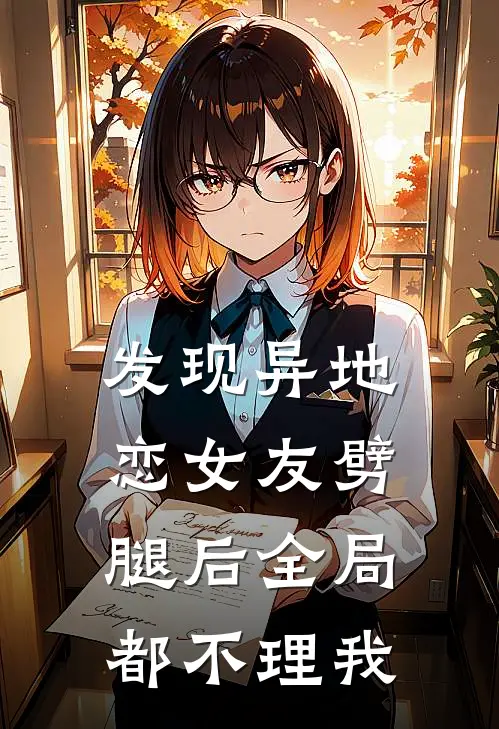 发现异地恋女友劈腿后全局都不理我