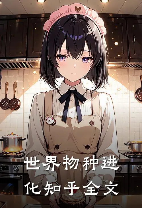 世界物种进化知乎全文