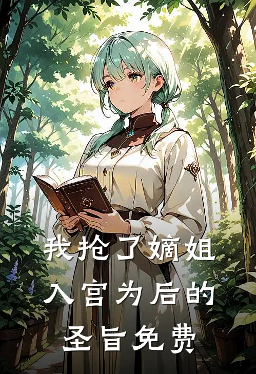 我抢了嫡姐入宫为后的圣旨免费