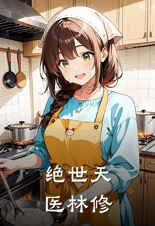 绝世天医林修