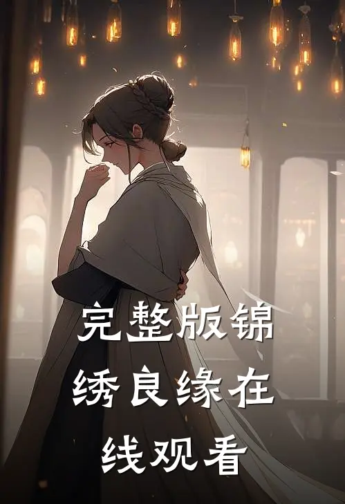 完整版锦绣良缘在线观看