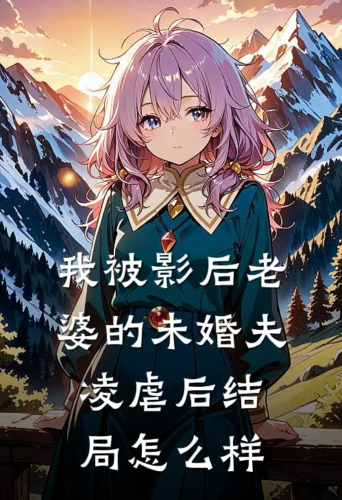 我被影后老婆的未婚夫凌虐后结局怎么样