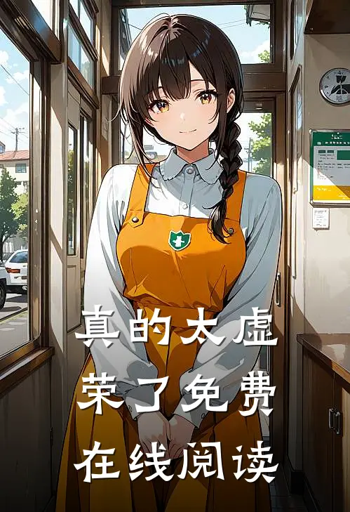 真的太虚荣了免费在线阅读