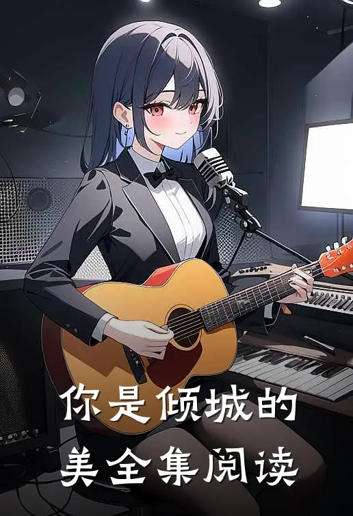 你是倾城的美全集阅读