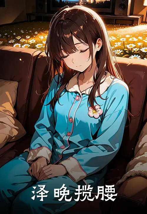 泽晚揽腰