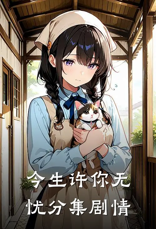 今生许你无忧分集剧情