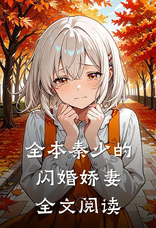全本秦少的闪婚娇妻全文阅读