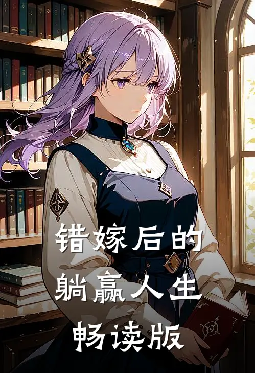 错嫁后的躺赢人生畅读版