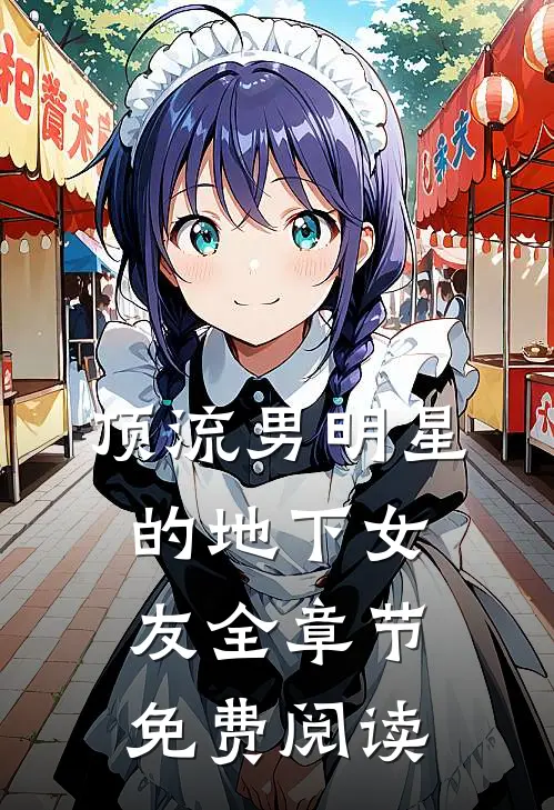 顶流男明星的地下女友全章节免费阅读