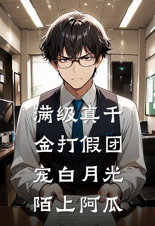 满级真千金打假团宠白月光 陌上阿瓜