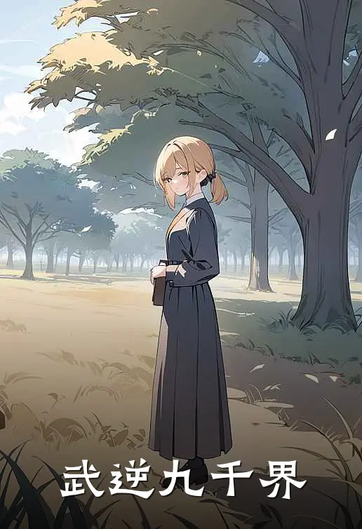 武逆九千界